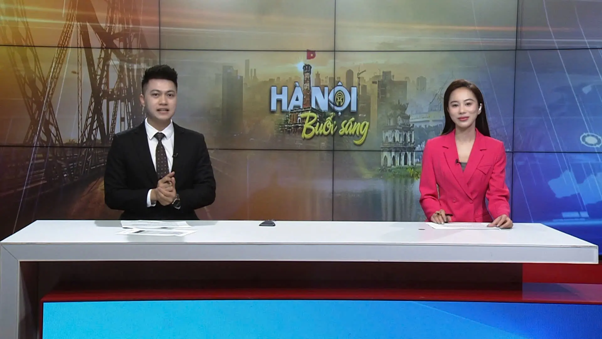 Chương trình Hà Nội buổi sáng | 30/08/2025